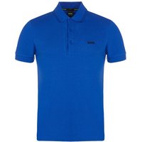 BOSS Paule 4 Halbarm Polo royal BOSS Paule 4 Halbarm Polo royal von Boss
