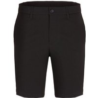 BOSS S_Commuter-9 Bermuda Hose schwarz von Boss