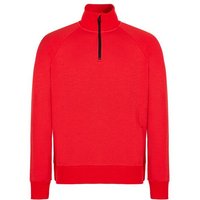 BOSS Saggel Thermo Midlayer rot BOSS Saggel Thermo Midlayer rot von Boss