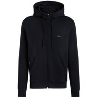BOSS Saggy_NOS Stretch Jacke navy BOSS Saggy_NOS Stretch Jacke navy von Boss
