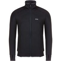 BOSS Sicon Active Stretch Jacke dunkelblau von Boss