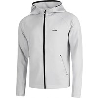 BOSS Sicon Active Sweatjacke Herren in schwarz BOSS Sicon Active Sweatjacke Herren in schwarz von Boss