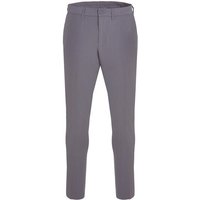 BOSS T_Commuter-Slim Chino Hose grau von Boss