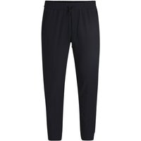 BOSS T_Flex Joggpant Hose navy BOSS T_Flex Joggpant Hose navy von Boss
