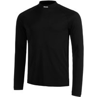 BOSS Tock Longsleeve Herren in schwarz BOSS Tock Longsleeve Herren in schwarz von Boss