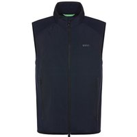 BOSS V_Putt Thermo Weste navy BOSS V_Putt Thermo Weste navy von Boss