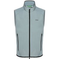 BOSS V_Putt Thermo Weste oliv BOSS V_Putt Thermo Weste oliv von Boss