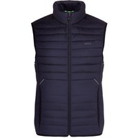 BOSS V_Thor 2 Thermo Weste navy BOSS V_Thor 2 Thermo Weste navy von Boss