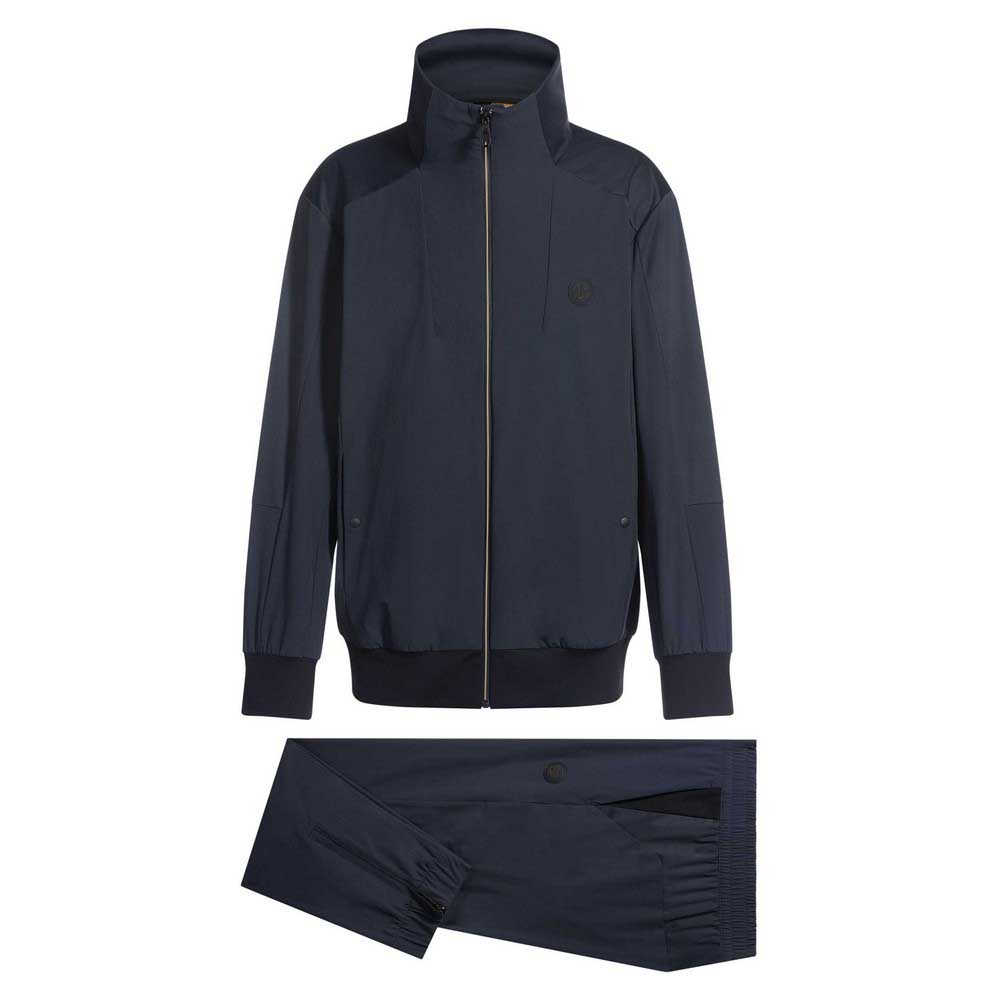 Boss Adax 10261704 Tracksuit Blau S Mann Boss Adax 10261704 Tracksuit Blau S Mann von Boss