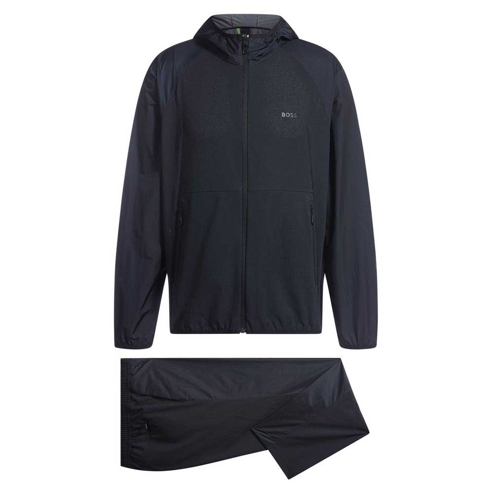 Boss Air 10270040 Tracksuit Blau L Mann Boss Air 10270040 Tracksuit Blau L Mann von Boss