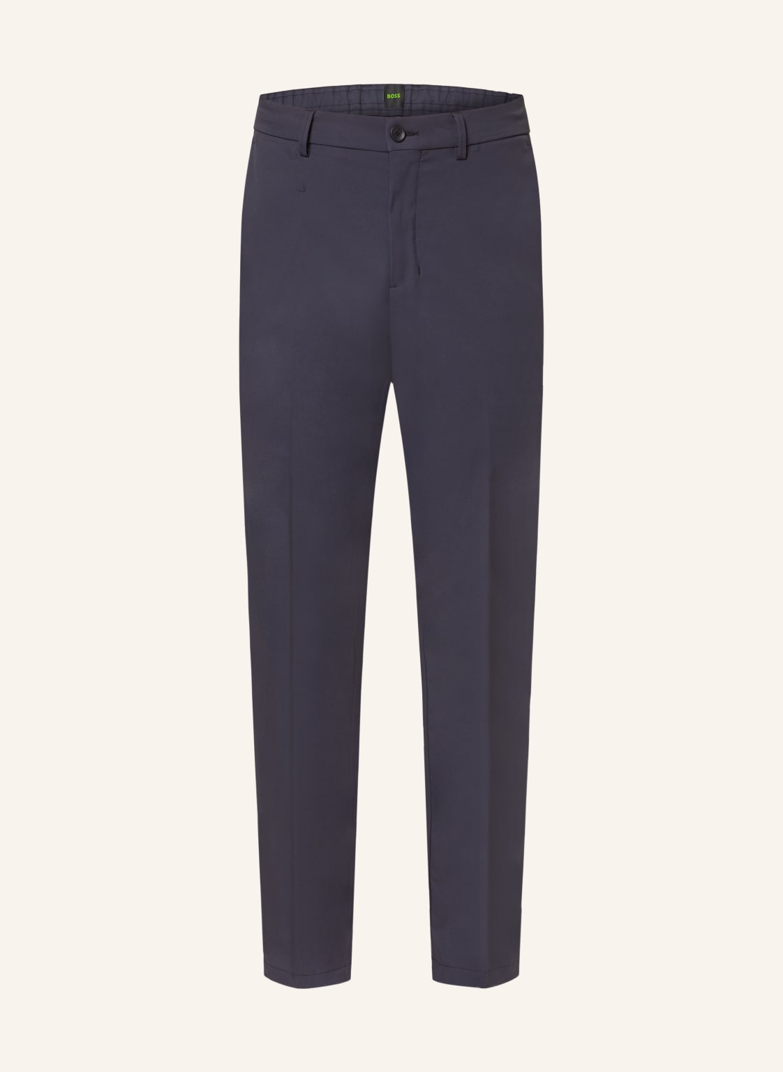 Boss Golfhose Phoenix blau Boss Golfhose Phoenix blau von Boss