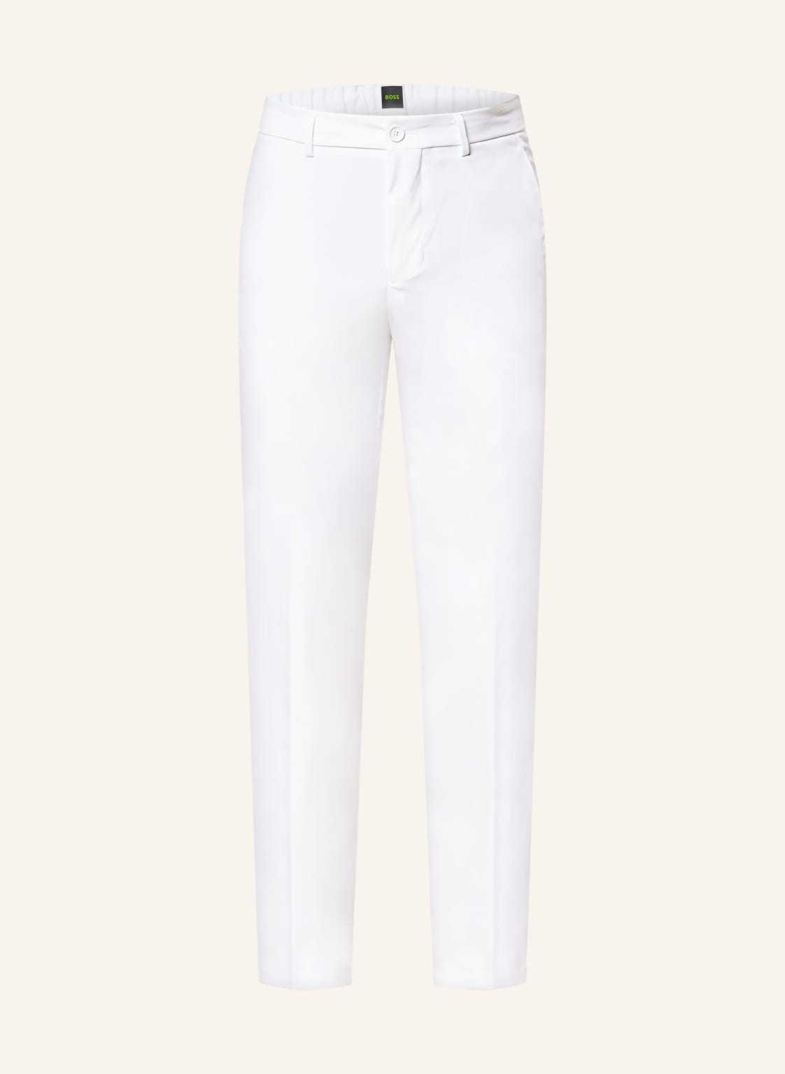 Boss Golfhose Phoenix weiss Boss Golfhose Phoenix weiss von Boss
