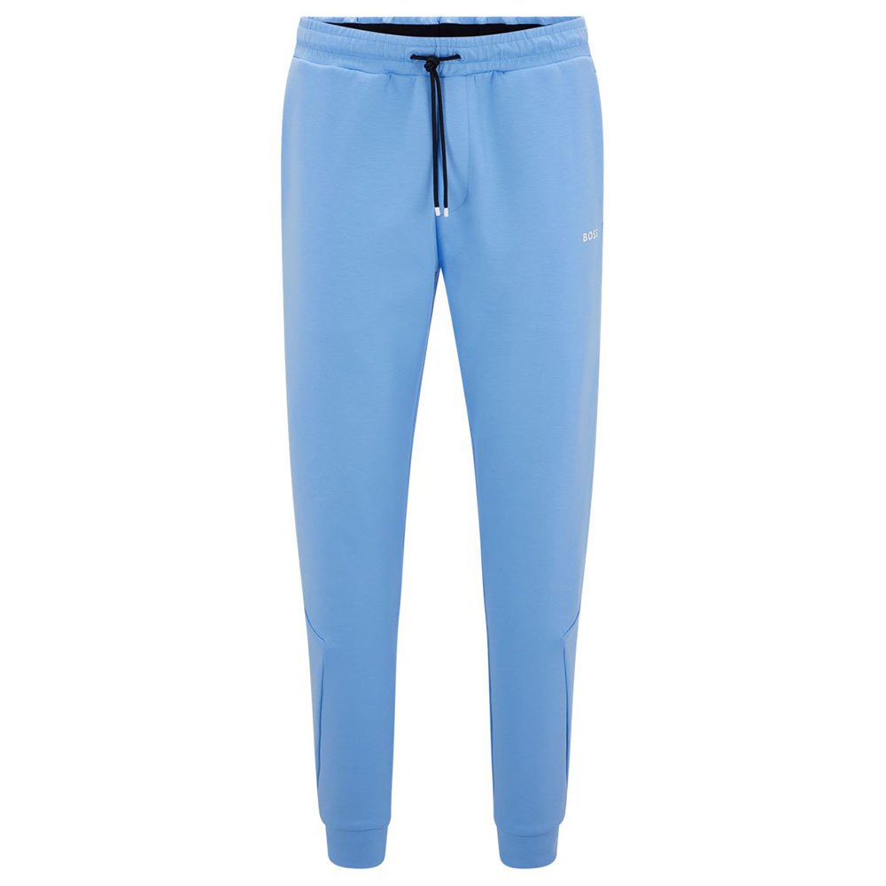 Boss Hadiko 1 10234538 Tracksuit Pants Blau S Mann von Boss