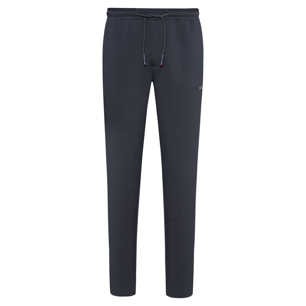 Boss Hadim 1 10250371 Tracksuit Pants Grau M Mann von Boss