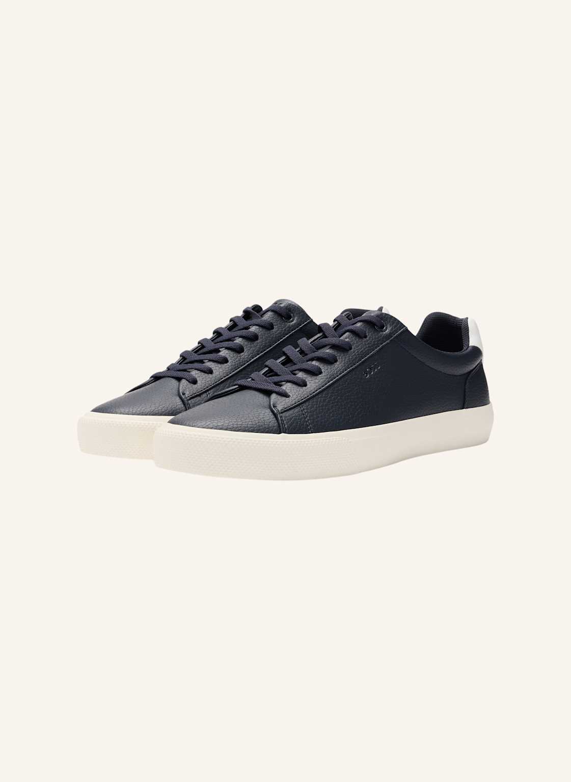 Boss Sneaker Aiden_Tenn_Grp blau Boss Sneaker Aiden_Tenn_Grp blau von Boss