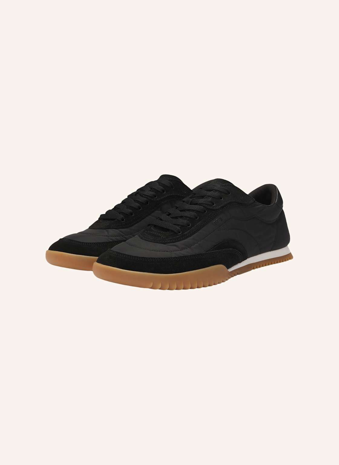 Boss Sneaker Careton_Lowp_Sdny schwarz Boss Sneaker Careton_Lowp_Sdny schwarz von Boss