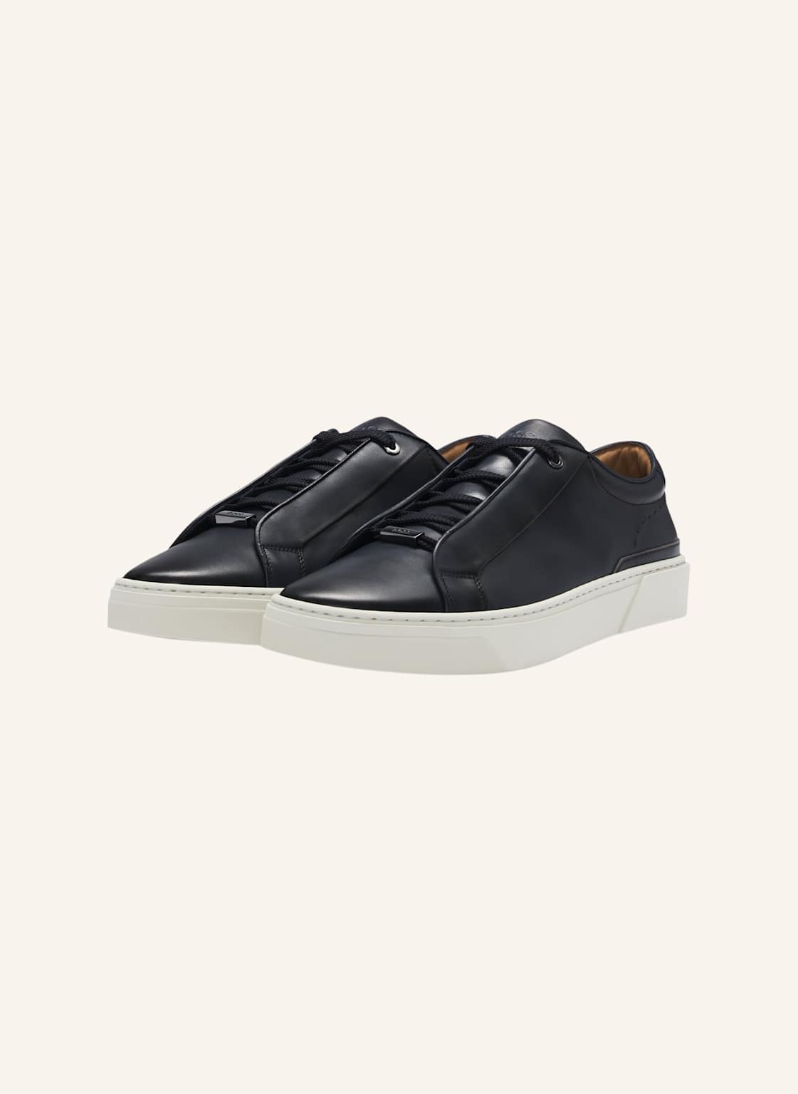 Boss Sneaker Gary_Tenn_Bu blau Boss Sneaker Gary_Tenn_Bu blau von Boss
