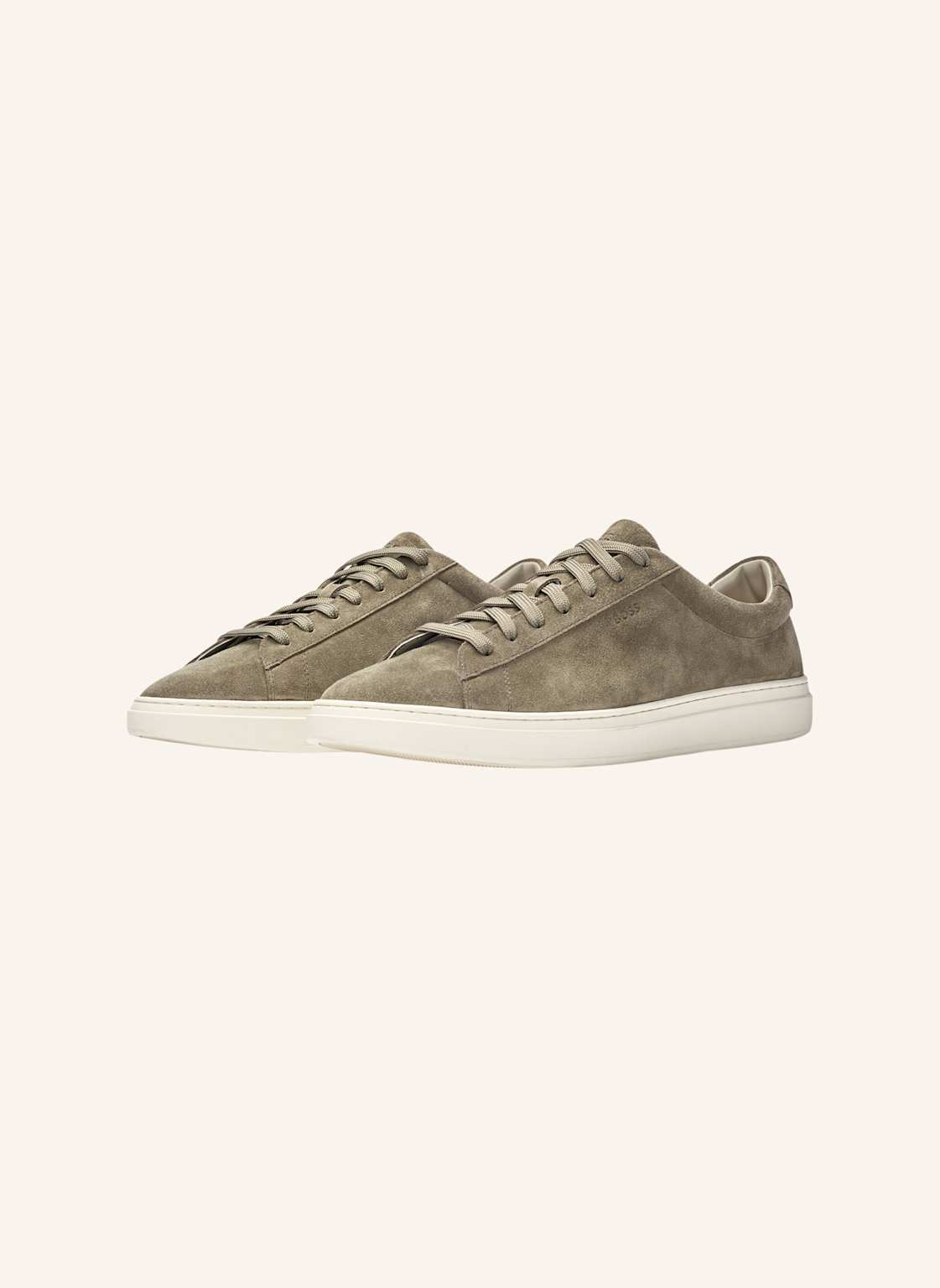 Boss Sneaker Kieran_Tenn_Sd gruen Boss Sneaker Kieran_Tenn_Sd gruen von Boss