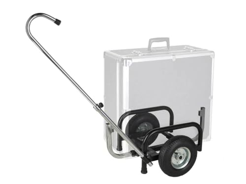 Boston ACC-TROL Accordion Case Trolley Boston ACC-TROL Accordion Case Trolley von Boston
