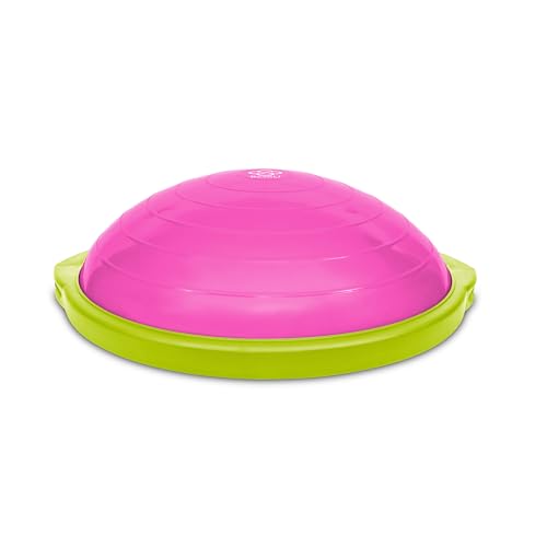 BOSU Sport Balance Trainer, rose, 50 cm BOSU Sport Balance Trainer, rose, 50 cm von Bosu