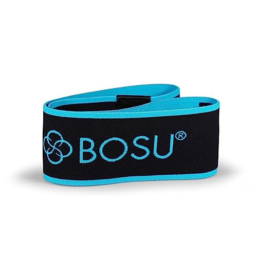 BOSU Widerstandsband aus Stoff, mittelgroß von Bosu