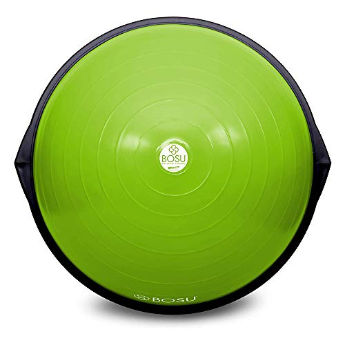 Bosu Trainer-65cm Balance-Trainer, 65 cm, Limettengrün, Limittengrün/Schwarz Bosu Trainer-65cm Balance-Trainer, 65 cm, Limettengrün, Limittengrün/Schwarz von Bosu