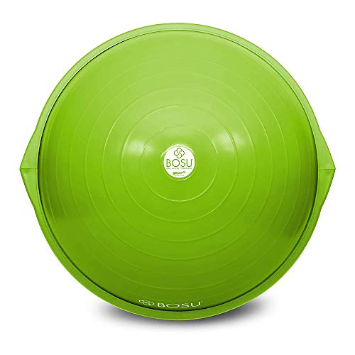 Bosu Balance Trainer – 65 cm Balance Trainer, 65 cm – Lime Grün von Bosu