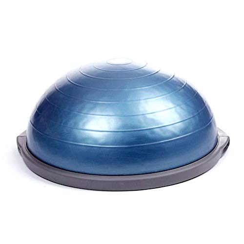 BOSU® Balance Trainer PRO, 65cm, Blau/Grau BOSU® Balance Trainer PRO, 65cm, Blau/Grau von Bosu