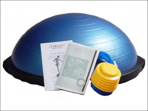 Bosu Balance Trainer Pro Bosu Balance Trainer Pro von Bosu