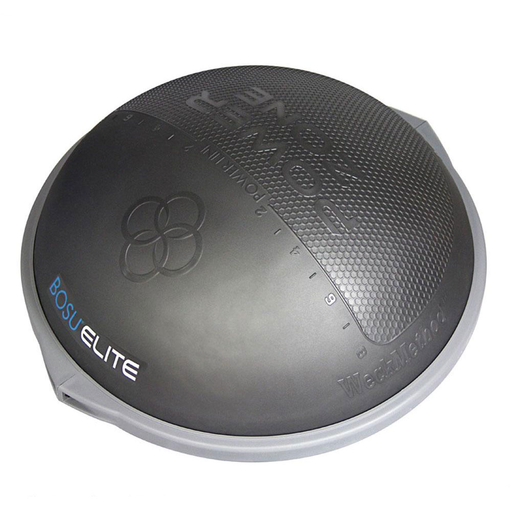 Bosu Elite Balance Trainer Balance Board Schwarz Bosu Elite Balance Trainer Balance Board Schwarz von Bosu
