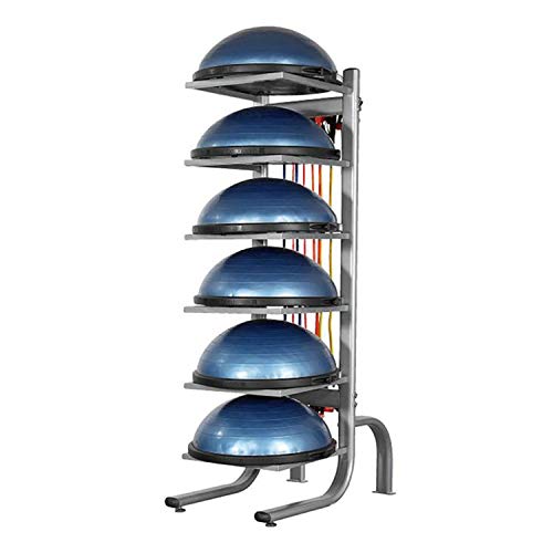 Bosu Lagerregal 55 x 93 x 185 cm, 35 kg Bosu Lagerregal 55 x 93 x 185 cm, 35 kg von Bosu