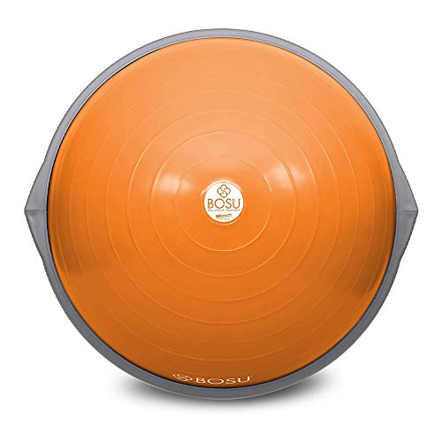 BOSU® Balance Trainer, 65 cm, Orange/Grau BOSU® Balance Trainer, 65 cm, Orange/Grau von Bosu