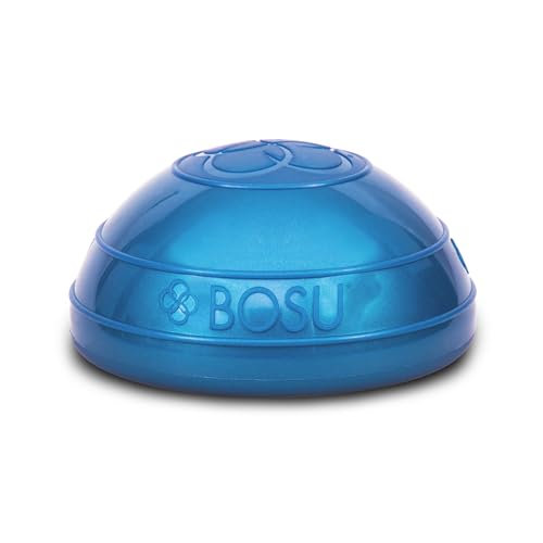 BOSU Balance PODS 2er-Pack, Blau BOSU Balance PODS 2er-Pack, Blau von Bosu
