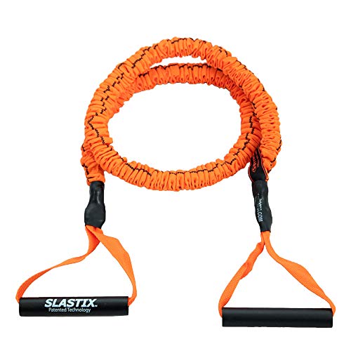 Stroops Slastix 4:1 Stretch 1.2m 11.3kg Heavy Resistance - Widerstandsband zur Stärkung - Kraft- & Widerstandstraining Workouts - Heim-Fitnessgeräte - für Profisportler u Stroops Slastix 4:1 Stretch 1.2m 11.3kg Heavy Resistance - Widerstandsband zur Stärkung - Kraft- & Widerstandstraining Workouts - Heim-Fitnessgeräte - für Profisportler u von Stroops