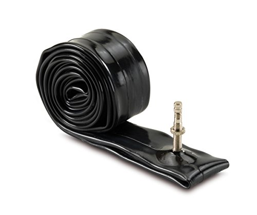 Bottari bike Italien mit Gummiband-Ventil, schwarz, 24 x 1,5/1,75 C Bottari bike Italien mit Gummiband-Ventil, schwarz, 24 x 1,5/1,75 C von Bottari