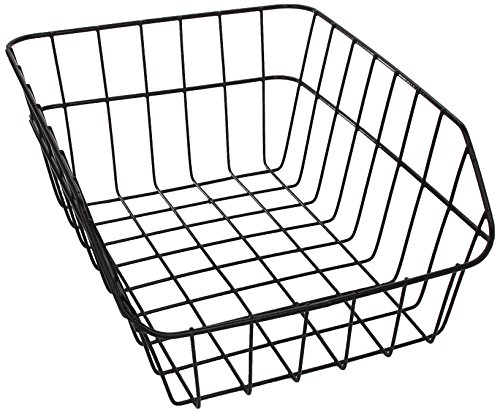 Bottari Bike Car Rack and Protection Metallic Basket - Black - Assorted Bottari Bike Car Rack and Protection Metallic Basket - Black - Assorted von Bottari