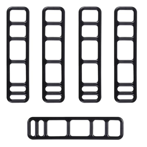 Bottone Fahrrad-Befestigungsgurt aus Silikon für Fahrrad-Taschenlampe, Befestigung für Lenkerlicht von Bottone