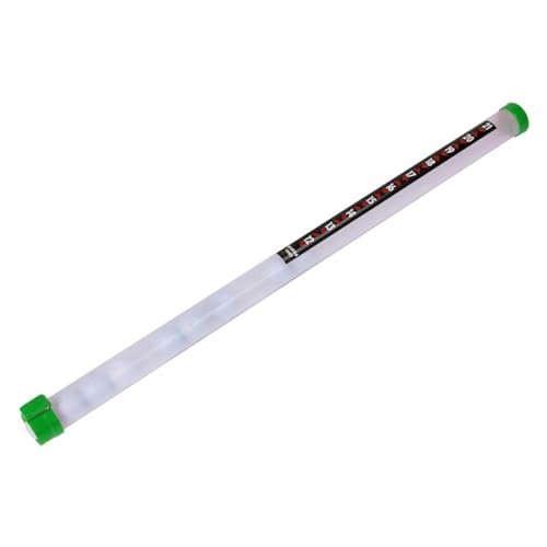 Bottone Golf-Picker-Tube, transparent, Golf-Picker-Rohr, Golf-Pickup-Werkzeug von Bottone