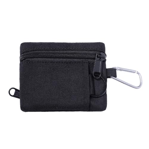 Jagdausrüstung, Tragetasche mit Karabiner, Hüftgürteltasche für Outdoor-Aktivitäten, Hüftgürteltaschen von Bottone