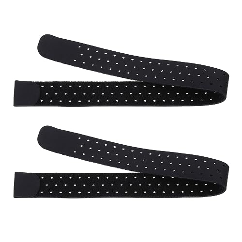 Weiches, atmungsaktives, elastisches Sportarmband, Knöchelband und Handgelenkband für Herzfrequenzuhr, weiches Armband Weiches, atmungsaktives, elastisches Sportarmband, Knöchelband und Handgelenkband für Herzfrequenzuhr, weiches Armband von Bottone