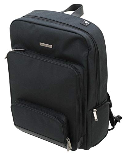 Bowatex Davidts Rucksack Laptop-Fach Schwarz 258 406 Bowatex Davidts Rucksack Laptop-Fach Schwarz 258 406 von Bowatex