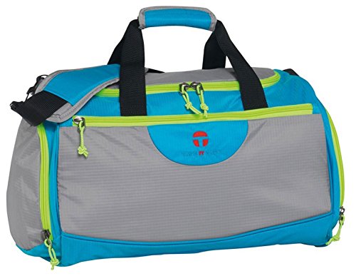 Take It Easy Sporttasche mit Naßfach Schuhfach Fitnesstasche Reisetasche ROM Bowatex Take It Easy Sporttasche mit Naßfach Schuhfach Fitnesstasche Reisetasche ROM Bowatex von Bowatex