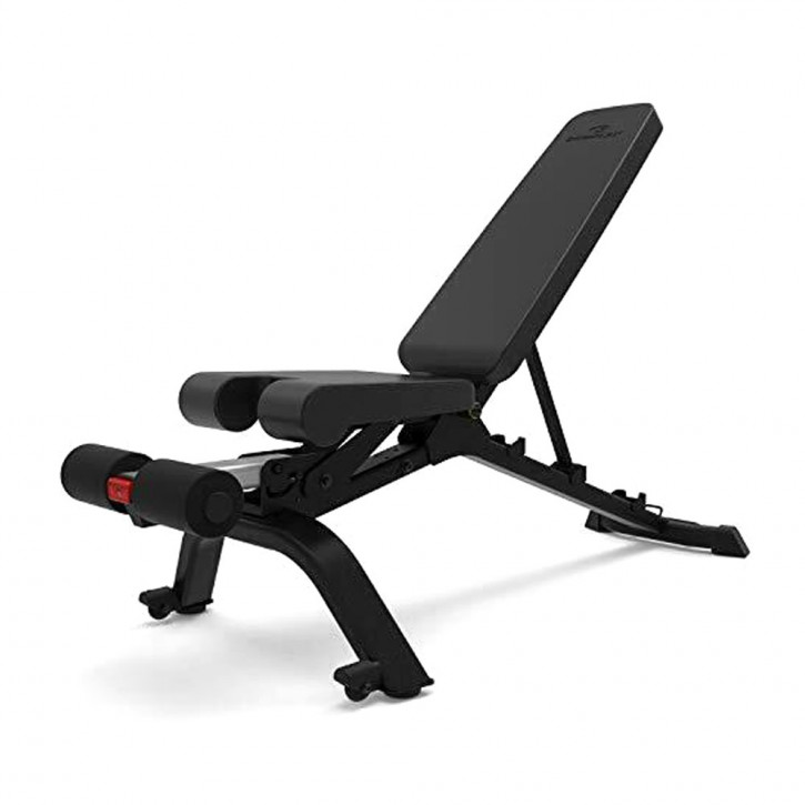 Bowflex Hantelbank 3.1S Bowflex Hantelbank 3.1S von Bowflex