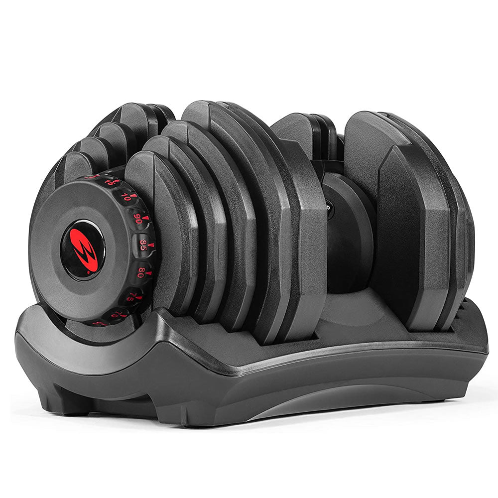 Bowflex SelectTech 1090i Hantel 1Stck. Bowflex SelectTech 1090i Hantel 1Stck. von Bowflex