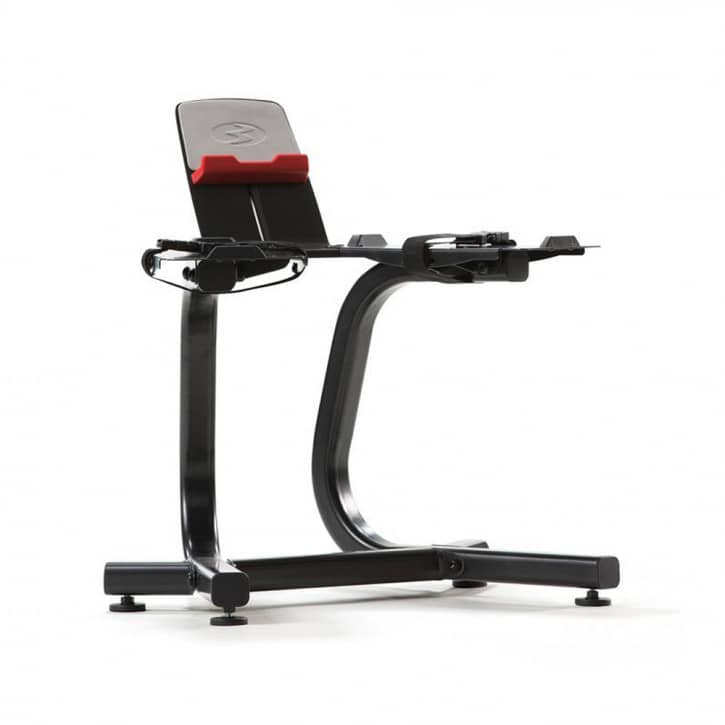 Bowflex Selecttech Hantelständer von Bowflex