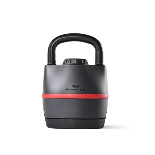Bowflex Selecttech Kettlebell, 18.1 kg Bowflex Selecttech Kettlebell, 18.1 kg von Bowflex