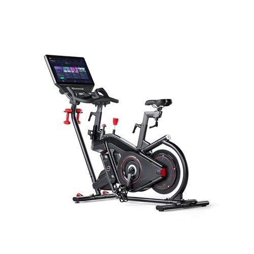 Bowflex VeloCore 22 Indoor Bike, 100 cm von Bowflex