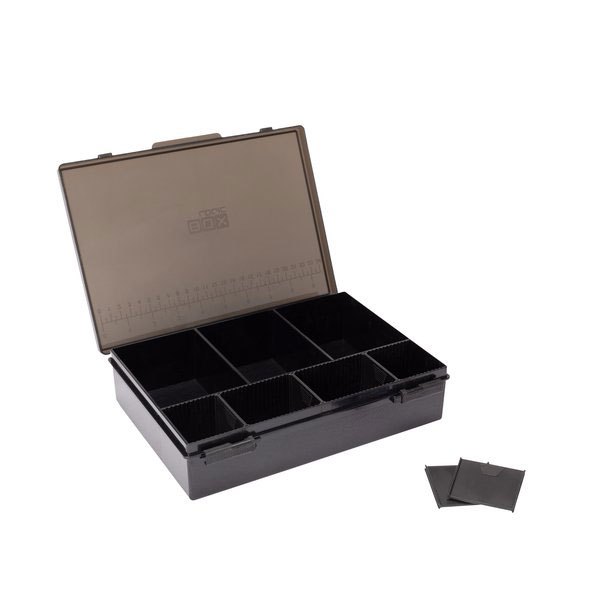 Boxlogic Tackle Tackle Box Schwarz M Boxlogic Tackle Tackle Box Schwarz M von Boxlogic