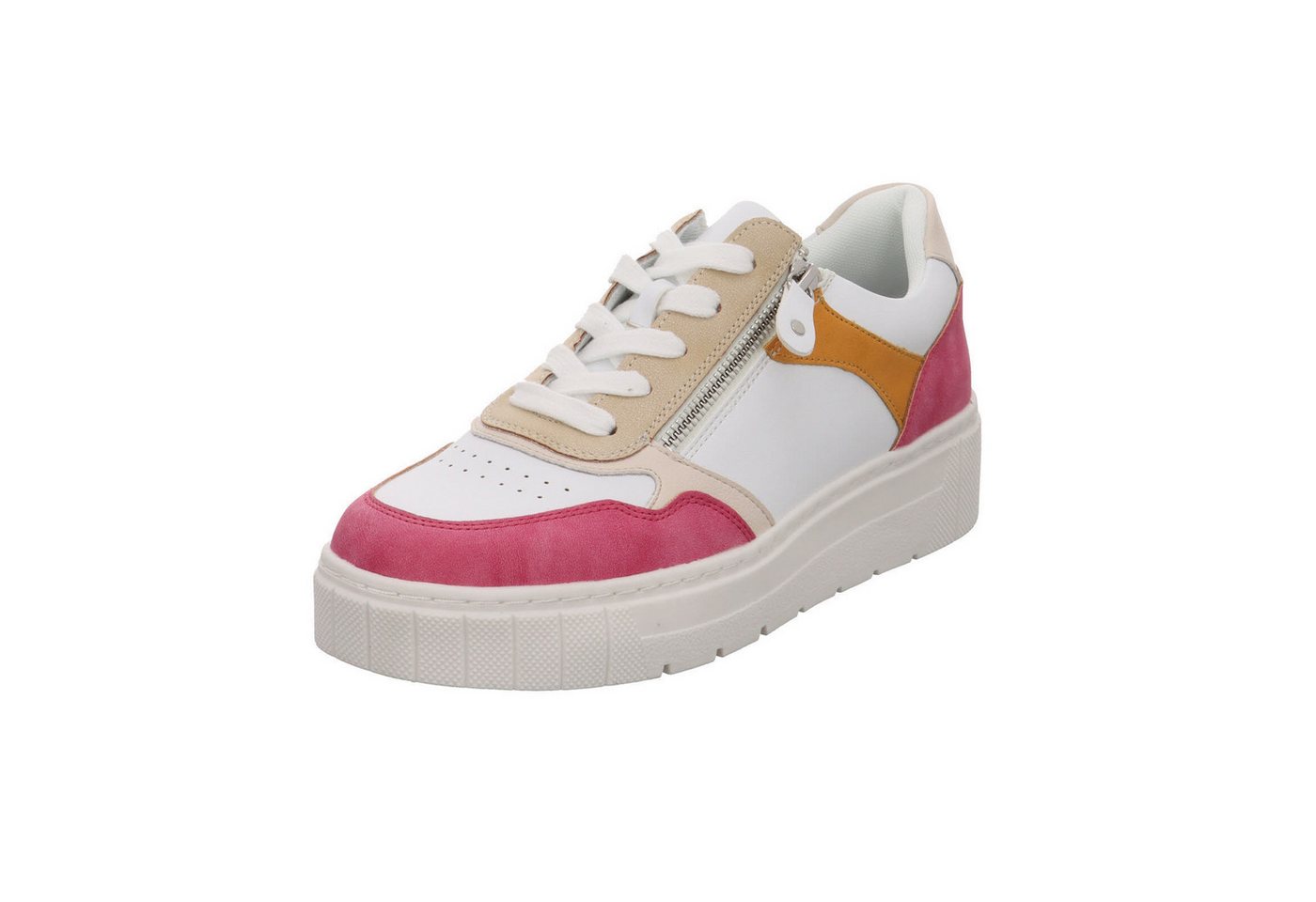 Boxx 3361-L25008-WH Sneaker Nein Boxx 3361-L25008-WH Sneaker Nein von Boxx