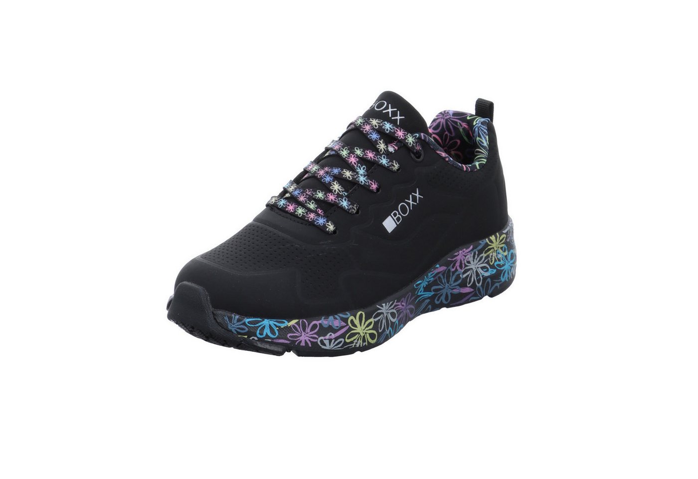 Boxx LD-24688-BK Sneaker Nein Boxx LD-24688-BK Sneaker Nein von Boxx
